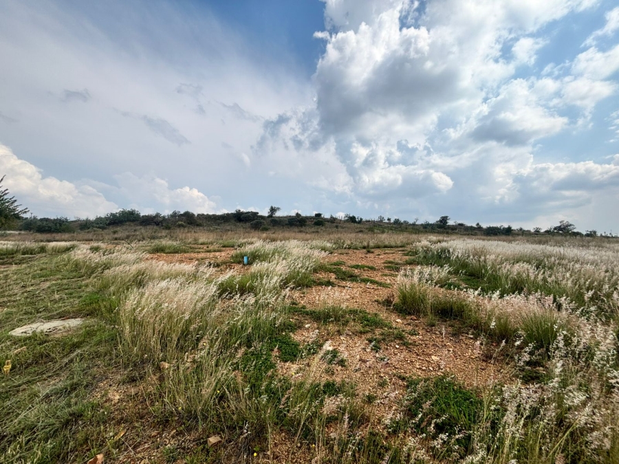 0 Bedroom Property for Sale in Helderzicht Eco Estate North West